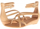 Tan Born Daphne - Crown Collection for Women (Size 10)