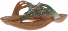 Green Born Milena - Crown Collection for Women (Size 10)