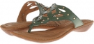 Green Born Milena - Crown Collection for Women (Size 9)