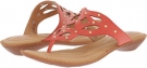 Red Born Milena - Crown Collection for Women (Size 7)