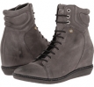 Anthracite Diesel Turn Around Yoland W for Women (Size 8)