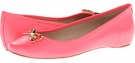 Geranium Nappa Kate Spade New York Villa for Women (Size 8)