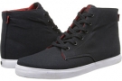 Black/Pompeian Red C1rca Hero for Men (Size 8)