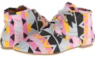 Coral Matisse Sunset for Women (Size 6.5)