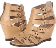 Tan Matisse Virtue for Women (Size 11)