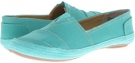 Light Blue Multi Canvas Cloud 9 Fresh Air for Women (Size 9)