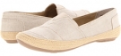 Medium Natural/Medium Natural Fabric Cloud 9 Fresh Air for Women (Size 9)