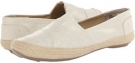 Light Gold Multi Canvas Cloud 9 Fresh Air for Women (Size 9)