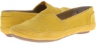 Yellow Combo Canvas Cloud 9 Fresh Air for Women (Size 7.5)