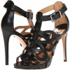 Black Schutz Eirininn for Women (Size 8.5)