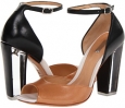 Dawn/Black Schutz Ekhlass for Women (Size 9.5)