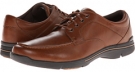 City Play Moc Toe Oxford Men's 9.5