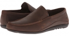 Brown Rockport Hit the Road Venetian for Men (Size 7.5)