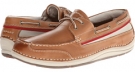 Maple Rockport Shoal Lake 2 Eye Boat for Men (Size 11)