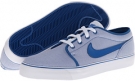 Nike Toki Low TXT PRM Size 7