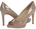 Calvin Klein Mara Two-Tone Pat Size 8.5