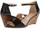 Rosalin Weave Wedge Women's 5