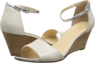 Rosalin Wedge Women's 6