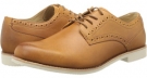 Tan JD Fisk Sid for Men (Size 9)