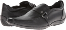 Black VIONIC with Orthaheel Technology Lucas for Men (Size 9)