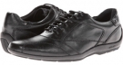 Black VIONIC with Orthaheel Technology Hunter for Men (Size 9)