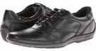 Black VIONIC with Orthaheel Technology Hunter for Men (Size 12)