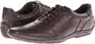 Dark Brown VIONIC with Orthaheel Technology Hunter for Men (Size 11)