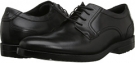 Darrelson Plain Toe Oxford Men's 10.5