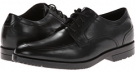 Davinton Moc Toe Oxford Men's 10.5