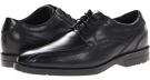 Dandris Bike Toe Oxford Men's 8.5