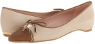 Pan/Tan Stuart Weitzman Capricorn for Women (Size 9.5)