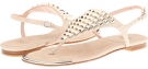 Frosting Cipria Stuart Weitzman Pyramids for Women (Size 8)