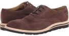 Snuff Suede Cole Haan Christy Wdg Ghilley for Men (Size 7)