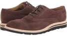 Snuff Suede Cole Haan Christy Wdg Ghilley for Men (Size 8)