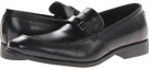 Black Calvin Klein Ari for Men (Size 11.5)