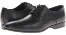 Black Calvin Klein Cassius for Men (Size 10.5)