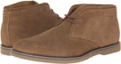 Dark Tan Calvin Klein Franz for Men (Size 13)