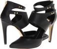 Black DV by Dolce Vita Ferris for Women (Size 7)