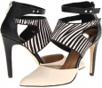 Black/Bone DV by Dolce Vita Ferris for Women (Size 7)