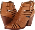 Caramel Dolce Vita Helsa for Women (Size 6)