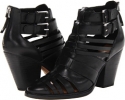 Black Dolce Vita Helsa for Women (Size 7.5)