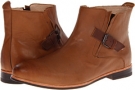 Tan JD Fisk Memphis for Men (Size 10)