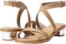 Classic Nude Sam Edelman Tess for Women (Size 5.5)