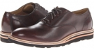 Christy Wedge Plain Oxford Men's 10.5