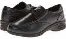 Black SKECHERS Work Kobbler for Women (Size 6)