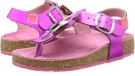 Fuchsia Agatha Ruiz De La Prada Kids 142981 for Kids (Size 9)