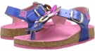 Blue Agatha Ruiz De La Prada Kids 142981 for Kids (Size 11)