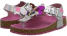 Silver Agatha Ruiz De La Prada Kids 142981 for Kids (Size 13.5)