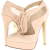 New Nude Kid Suede Chinese Laundry Kristin Cavallari - Lacee for Women (Size 6.5)