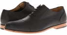 Black Cole Haan Edison Cap Toe for Men (Size 7.5)